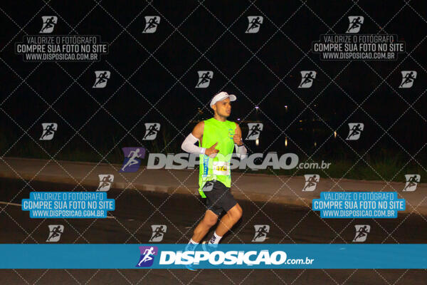 Maratona de Londrina 2024