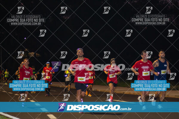 Maratona de Londrina 2024