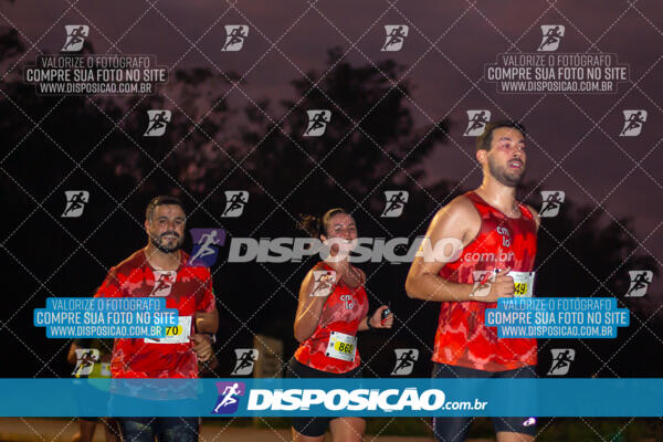 Maratona de Londrina 2024