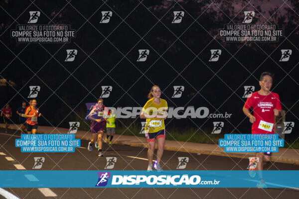 Maratona de Londrina 2024