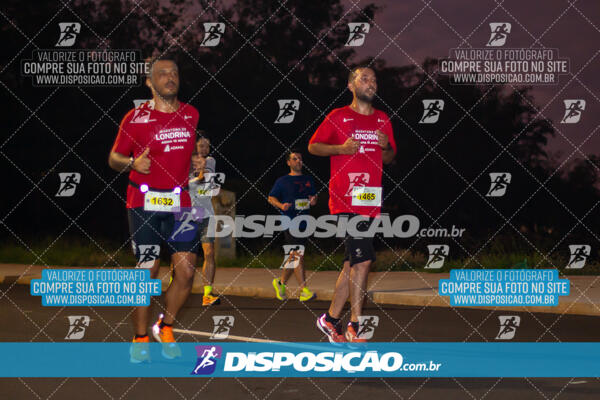 Maratona de Londrina 2024