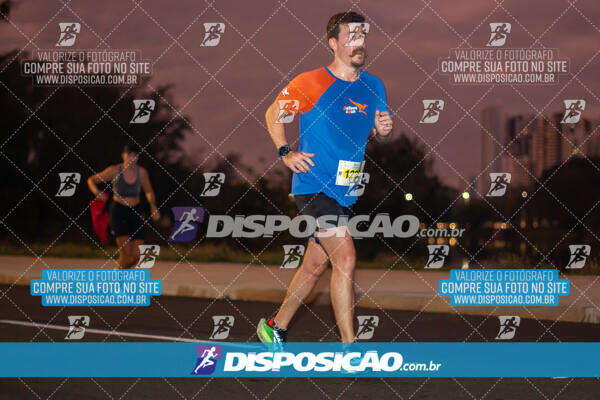 Maratona de Londrina 2024