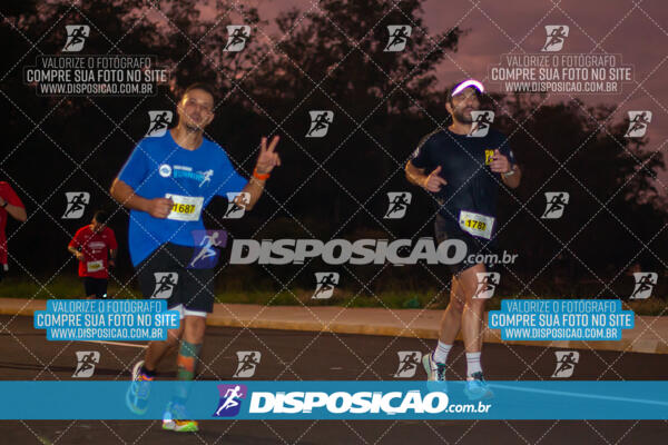 Maratona de Londrina 2024