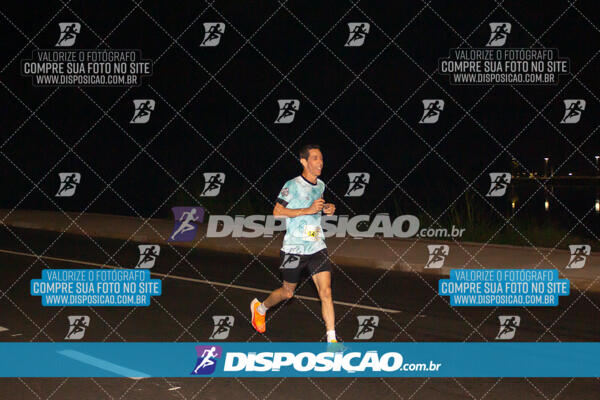 Maratona de Londrina 2024