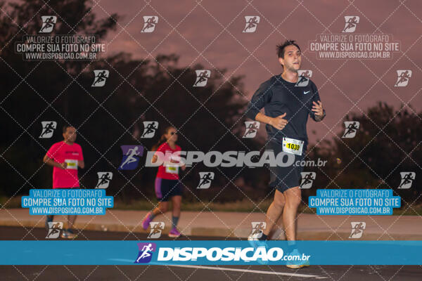 Maratona de Londrina 2024