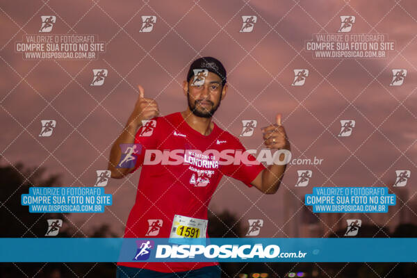 Maratona de Londrina 2024