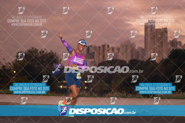 Maratona de Londrina 2024