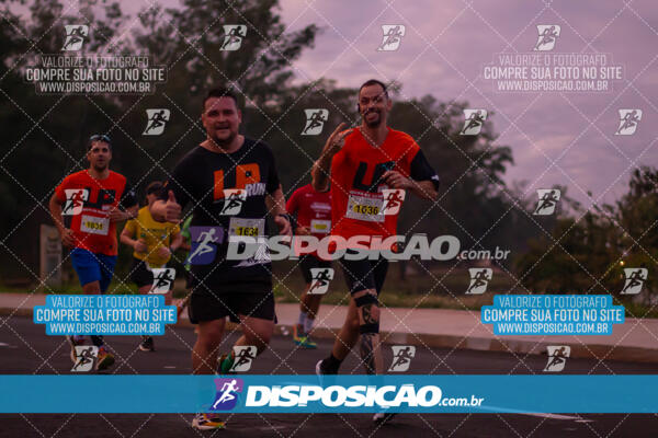 Maratona de Londrina 2024