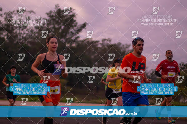 Maratona de Londrina 2024