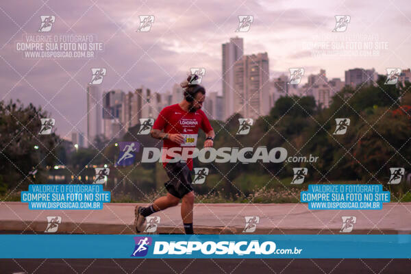 Maratona de Londrina 2024