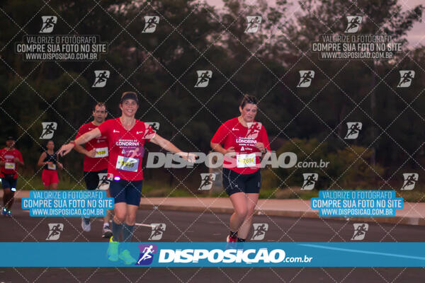 Maratona de Londrina 2024