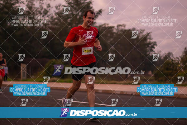 Maratona de Londrina 2024