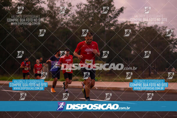 Maratona de Londrina 2024