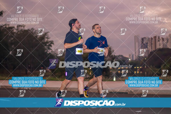 Maratona de Londrina 2024