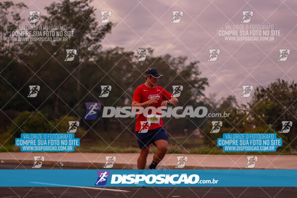 Maratona de Londrina 2024