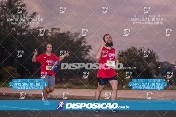 Maratona de Londrina 2024