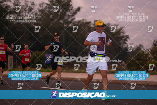 Maratona de Londrina 2024