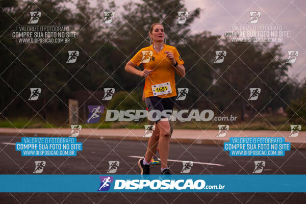 Maratona de Londrina 2024