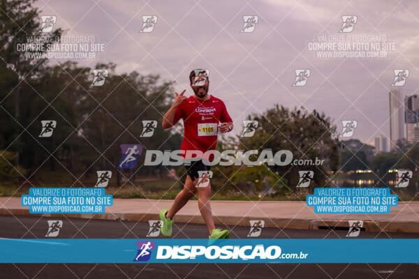 Maratona de Londrina 2024