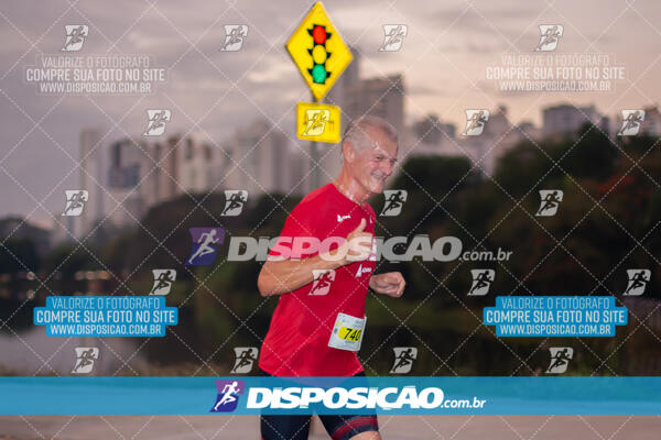 Maratona de Londrina 2024