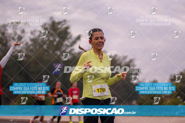 Maratona de Londrina 2024