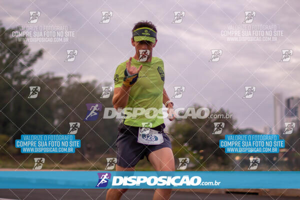 Maratona de Londrina 2024