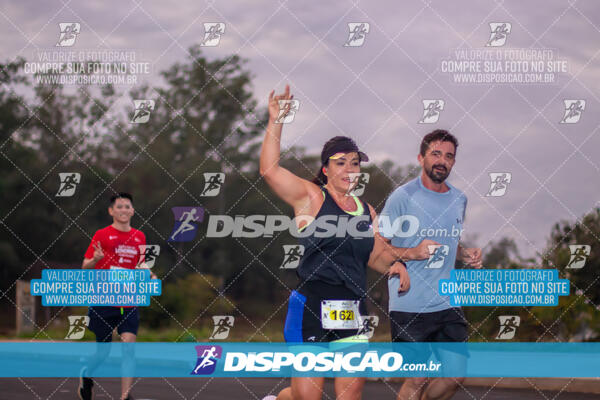 Maratona de Londrina 2024