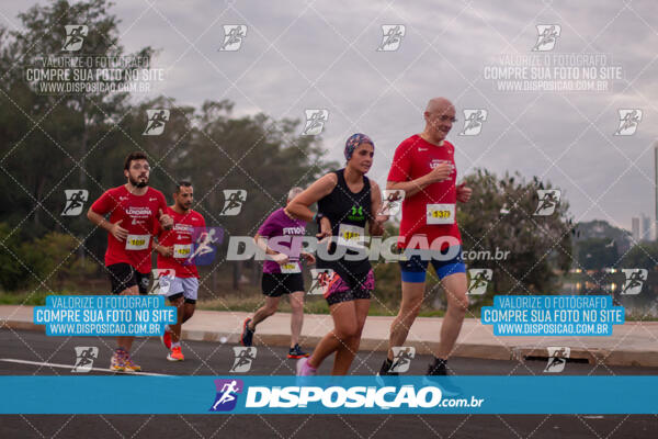 Maratona de Londrina 2024