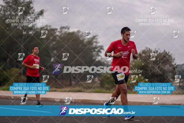 Maratona de Londrina 2024