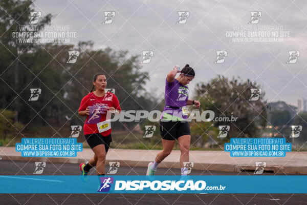 Maratona de Londrina 2024