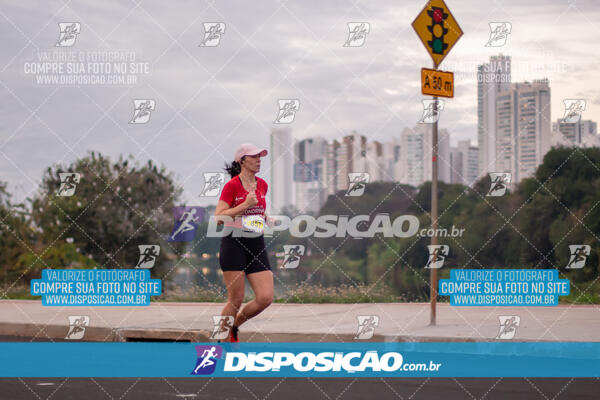 Maratona de Londrina 2024