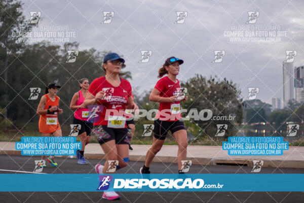 Maratona de Londrina 2024