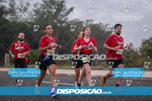 Maratona de Londrina 2024