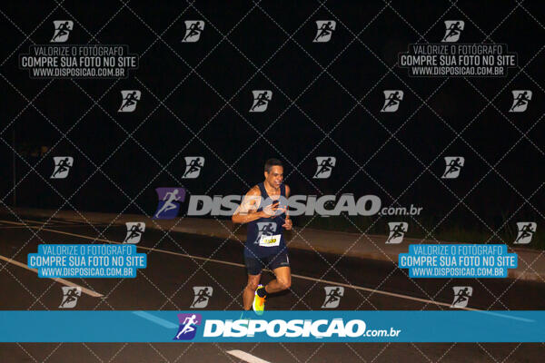 Maratona de Londrina 2024