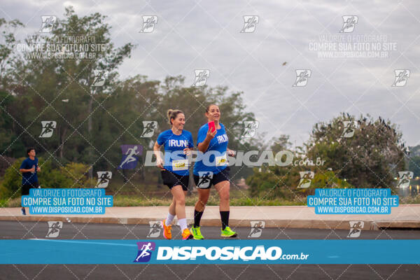 Maratona de Londrina 2024