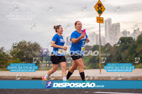 Maratona de Londrina 2024