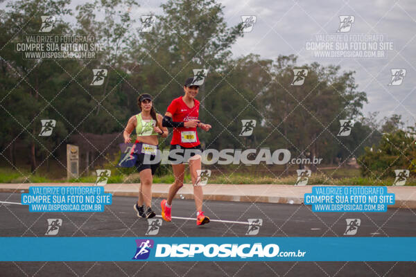 Maratona de Londrina 2024