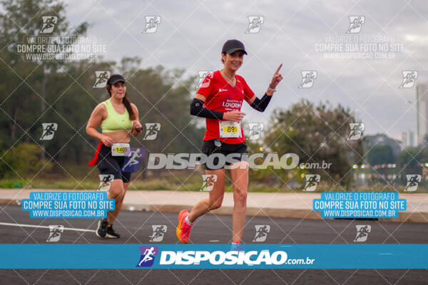 Maratona de Londrina 2024