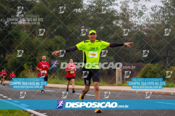 Maratona de Londrina 2024