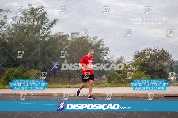 Maratona de Londrina 2024