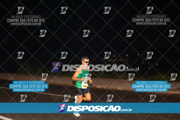 Maratona de Londrina 2024