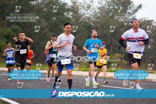 Maratona de Londrina 2024