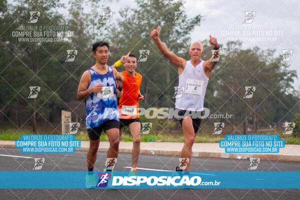 Maratona de Londrina 2024