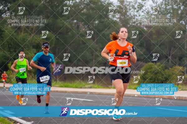 Maratona de Londrina 2024