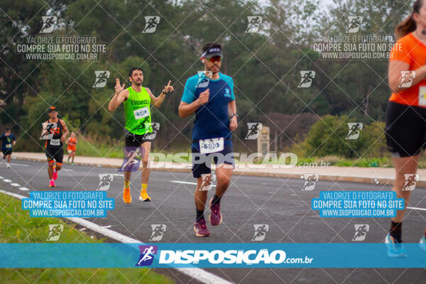 Maratona de Londrina 2024