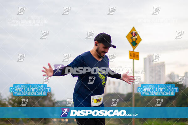 Maratona de Londrina 2024