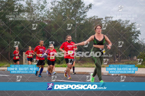 Maratona de Londrina 2024