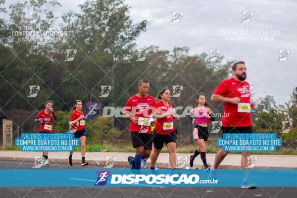 Maratona de Londrina 2024