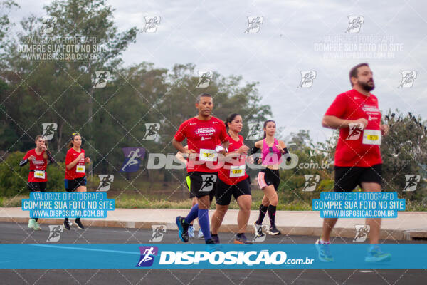 Maratona de Londrina 2024