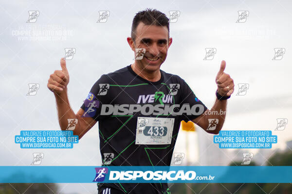 Maratona de Londrina 2024